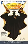 Batman Incorporated, Volume 2 by Grant Morrison