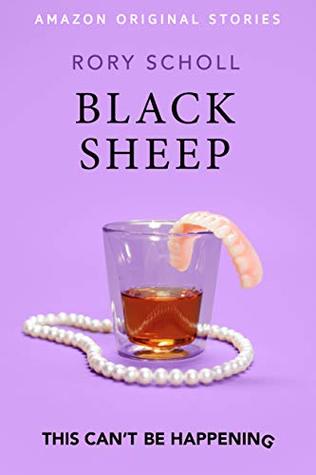 Black Sheep (This Can't Be Happening collection)