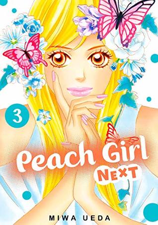Peach Girl NEXT Vol. 3 (Kindle Edition)