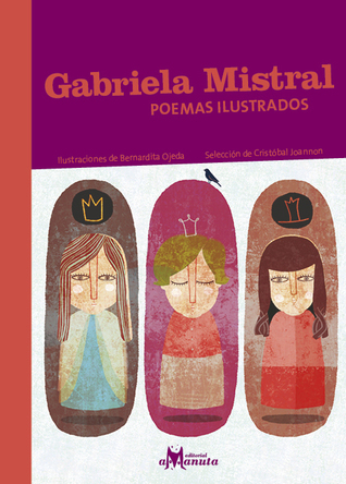 Poemas ilustrados (Hardcover)