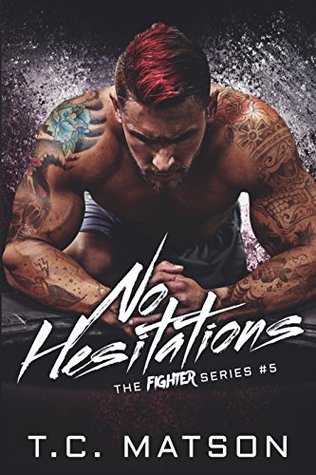 No Hesitations (Fighter #5)