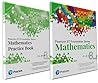 IIT Foundation Maths for Class 8 (Book & Practice Book Combo)