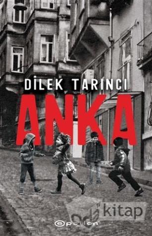 Anka (Paperback)