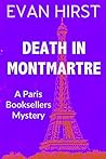 Death in Montmart...