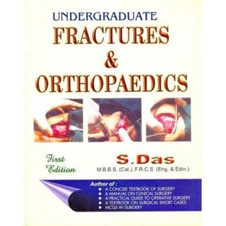 Jaypee Brothers Medical Publishers Undergraduate Fractures Orthopaedics