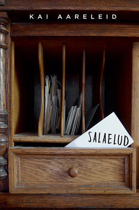 Salaelud (Hardcover)