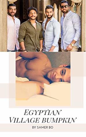 Egyptian Village Bumpkin (Kindle Edition)