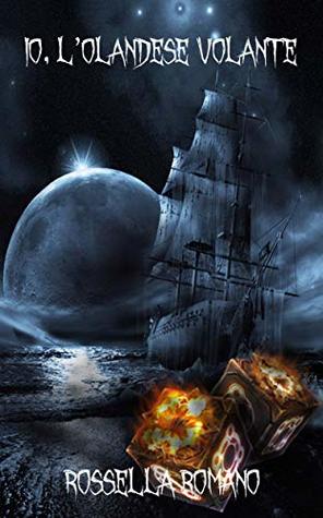 Io, l'Olandese Volante (Kindle Edition)