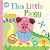 This Little Piggy (Finger P...