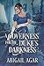 A Governess in the Duke's Darkness