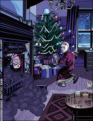 A Doctor Who story: The Hopes and Fears of All the Years (ebook)