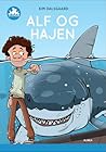 Alf og hajen by Kim Dalsgaard