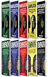 Dark Psychology: 10 Books in 1- 5 Books of Manipulation+ 5 Books of Empath