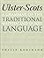 Ulster Scots: A Grammar of ...