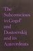 The Subconscious in Gogol a...