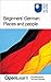 Beginners’ German: Places and people