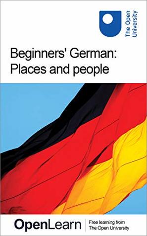 Beginners’ German: Places and people (Kindle Edition)