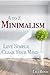A to Z Minimalism, Living S...