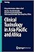 Clinical Toxinology in Asia...