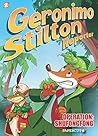 Geronimo Stilton ...