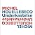 Underkastelse by Michel Houellebecq