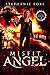 Misfit Angel (Misfit Pack #2)