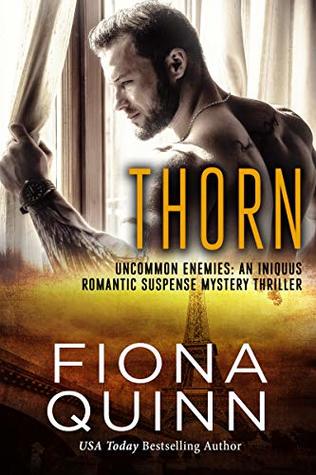 Thorn (Uncommon Enemies #4)