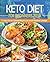 Keto Diet for Beginners 201...