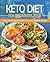 Keto Diet for Beginners 2019 by Messiah Harris