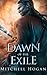 Dawn of the Exile (The Infernal Guardian, #2)