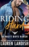 Riding Hard