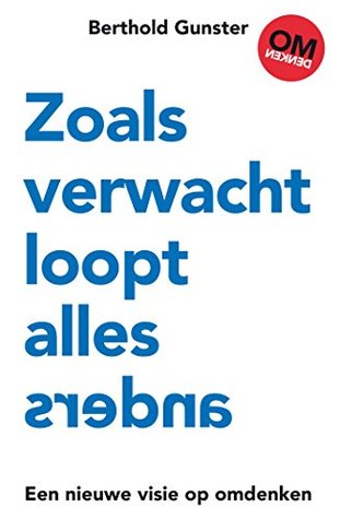 Zoals verwacht loopt alles anders (Kindle Edition)
