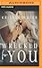 Wrecked for You (Exposed Hearts, 2)