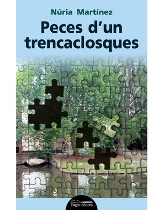 Peces d'un trencaclosques