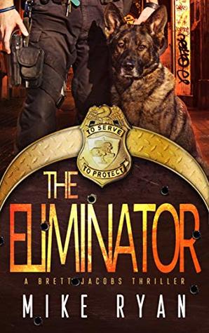 The Eliminator (The Eliminator #4)
