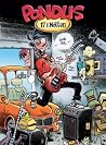17 i nøtten by Frode Øverli