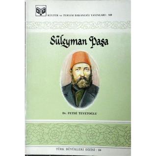 Süleyman Paşa (Paperback)