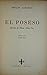 El poseso: retrato de Edgar...