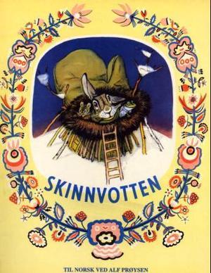 Skinnvotten ukrainsk folkeeventyr
