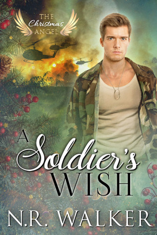 A Soldier's Wish (ebook)
