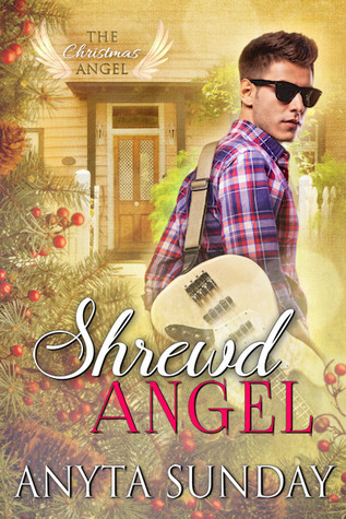 Shrewd Angel (ebook)