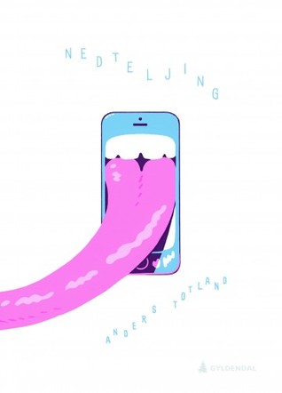 Nedteljing (Hardcover)