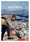 Historien DNT årbok 2017 by Julie Maske