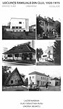 Locuinte familiale din Cluj, 1920-1975