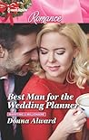 Best Man for the Wedding Planner (Marrying a Millionaire, #1)