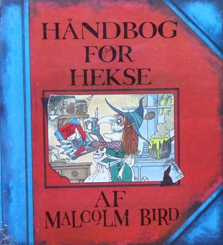 Håndbog for hekse