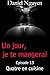 Un jour, je te mangerai - E...