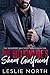 The Billionaire’s Sham Girlfriend (The Beaumont Brothers, #1)