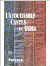 Untouchables Castes in India by Shyamlal
