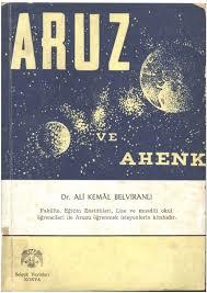 Aruz ve Ahenk (Paperback)